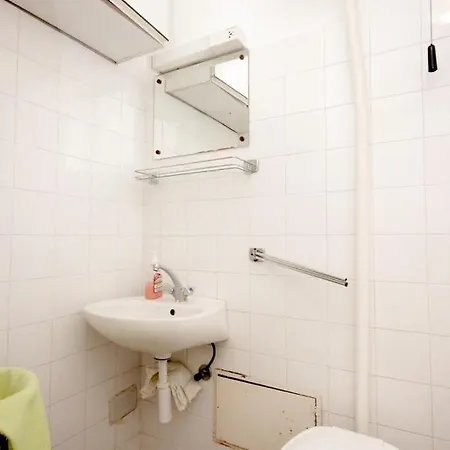 By The Sea - 8906 Apartment *
