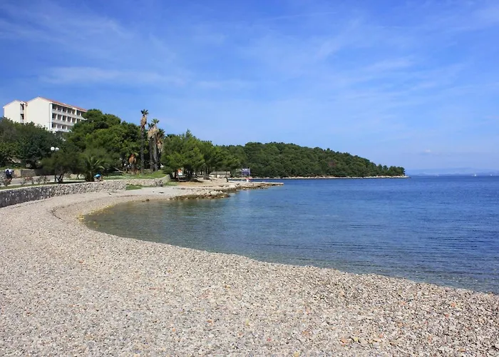 Appartement By The Sea - 8906 Vis
