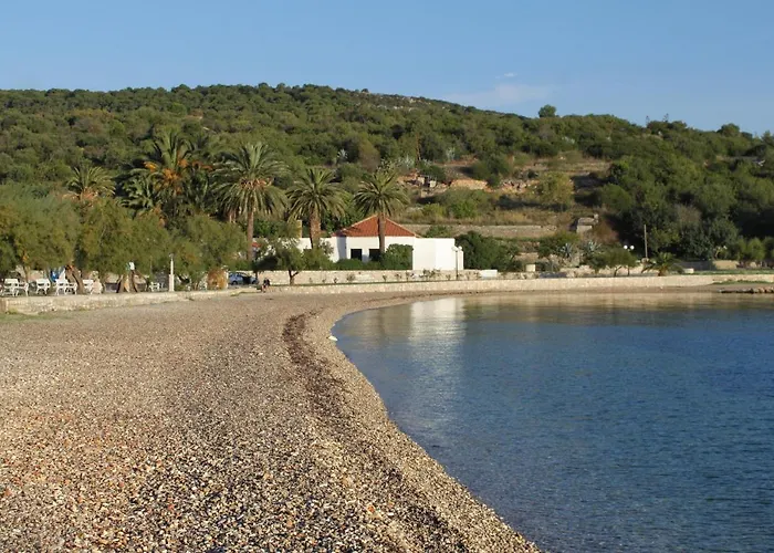 By The Sea - 8906 * Vis